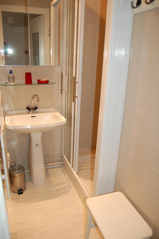 Appartement Vivacances Cote D'Opale Камье Номер фото