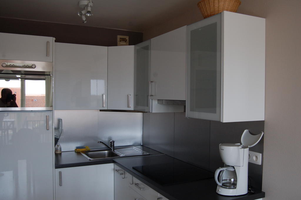Appartement Vivacances Cote D'Opale Камье Номер фото