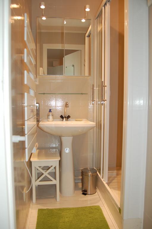 Appartement Vivacances Cote D'Opale Камье Номер фото
