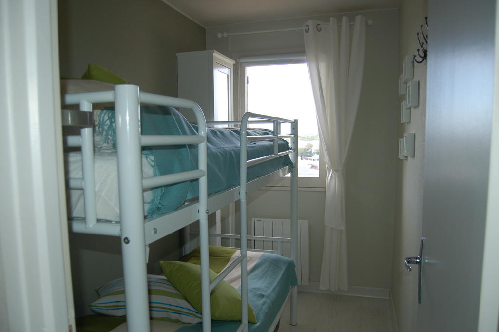 Appartement Vivacances Cote D'Opale Камье Номер фото